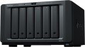 Synology DiskStation DS3018xs RAM 8 GB