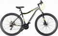 Comanche Ranger Magnum Disc 29 frame 19 