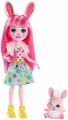 Enchantimals Bunny Doll and Twist FXM73 