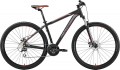 Merida Big Nine 20-MD 2019 frame XXL 