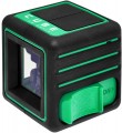 ADA CUBE 3D GREEN PROFESSIONAL EDITION 