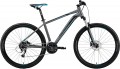 Merida Big Seven 40-D 2019 frame M 