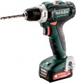 Metabo PowerMaxx BS 12 601036500 