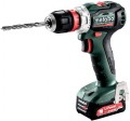 Metabo PowerMaxx BS 12 BL Q 601039500 