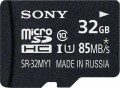 Sony microSD MY1 32 GB