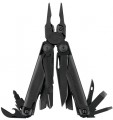 Leatherman Surge Black 