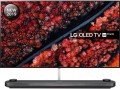 LG OLED65W9 65 "