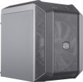 Cooler Master MasterCase H100 black