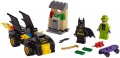 Lego Batman vs. The Riddler Robbery 76137 