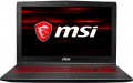 MSI GV62 8RE (GV62 8RE-061US)