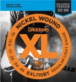 DAddario XL Nickel Wound Balanced Regular 10-46 