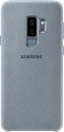 Samsung Alcantara Cover for Galaxy S9 Plus 