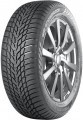 Nokian WR Snowproof 235/55 R17 103V 