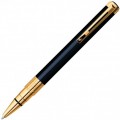 Waterman Perspective Black GT BP 