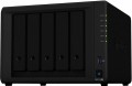 Synology DiskStation DS1019+ RAM 8 ГБ