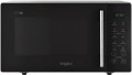 Whirlpool MWP 253 SB black