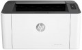 HP Laser 107W 