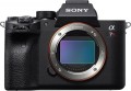 Sony A7r IV  body