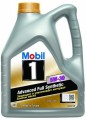 MOBIL FS 5W-30 4 L