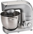 RAVEN ERW 002 silver