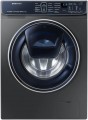 Samsung AddWash WW70R62LATXD stainless steel