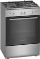 Bosch HXA 090I50R stainless steel