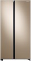 Samsung RS61R5001F8 bronze