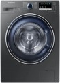 Samsung WW80R42LHFXD stainless steel