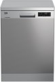 Beko DFN 28423 X stainless steel