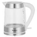 Moulinex Glass BY730132 2400 W 1.7 L  stainless steel