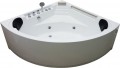 Veronis VG-067 G-bath 150x150 cm hydromassage