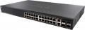 Cisco SG350X-24 