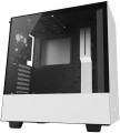 NZXT H500 white