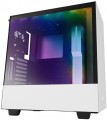 NZXT H500i white