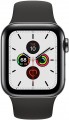 Apple Watch 5 Steel  40 mm Cellular