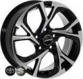 Replica FE197 (6,5x16/5x114,3 ET45 DIA60,1)