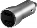 ZMI Digital Display Car Charger 