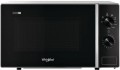 Whirlpool MWP 103 B black