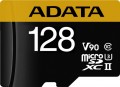 A-Data Premier ONE microSDXC UHS-II U3 Class 10 128 GB