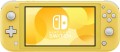 Nintendo Switch Lite + Game 