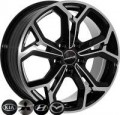 Replica FE190 (6,5x16/5x114,3 ET50 DIA60,1)