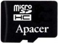 Apacer microSDHC Class 4 8 GB