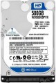 WD Blue 2.5" WD5000BPVX-FR 500 GB 8/5400