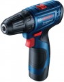 Bosch GSR 120-LI Professional 06019G8020 