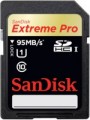 SanDisk Extreme Pro SD UHS Class 10 32 GB