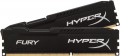HyperX Fury DDR3 2x4Gb HX316LC10FBK2/8