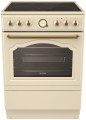 Gorenje EC 62 CLI ivory