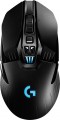 Logitech G903 Lightspeed Wireless Hero 