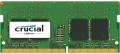 Crucial DDR4 SO-DIMM 1x4Gb CT4G4SFS8213