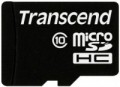 Transcend microSDHC Class 10 8 GB